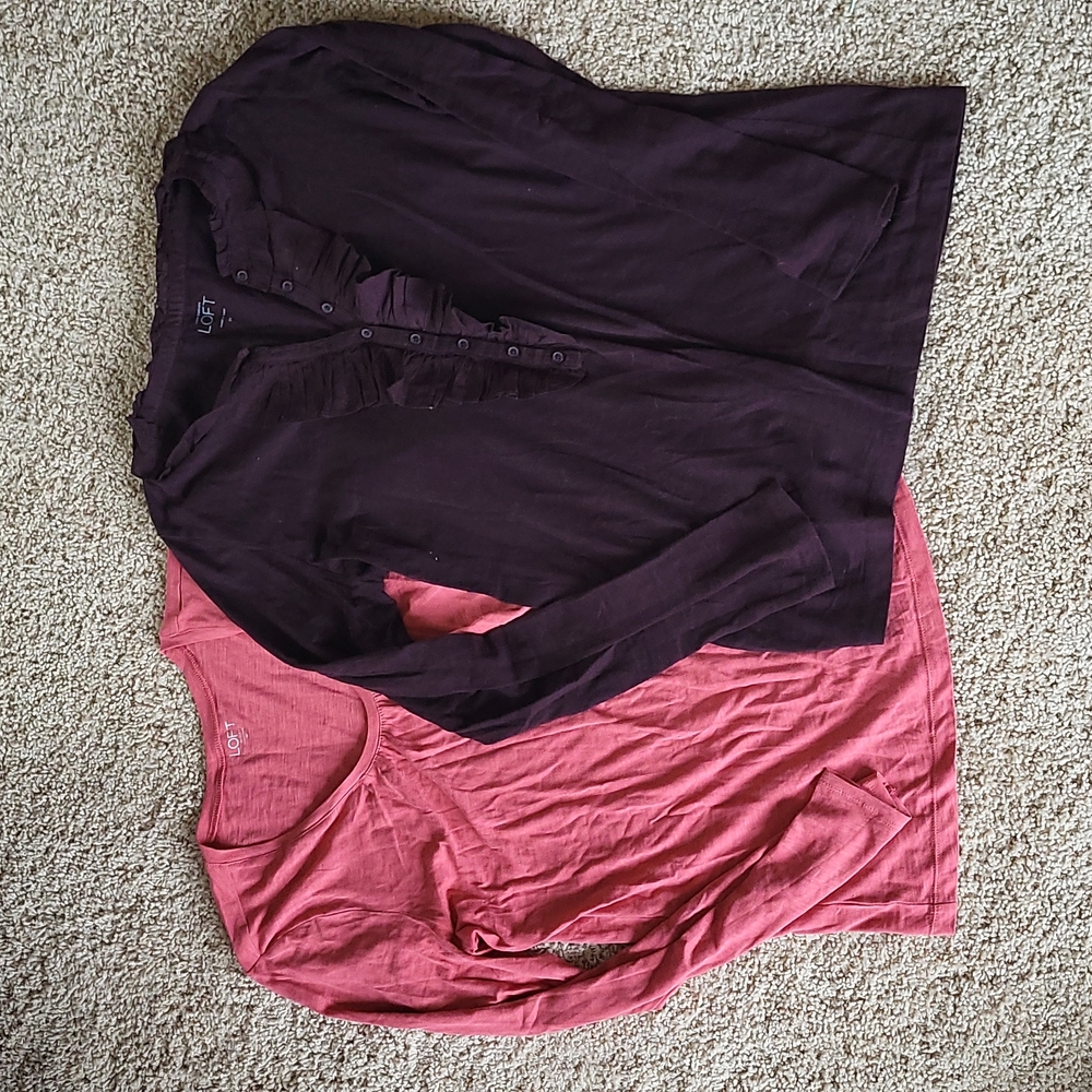 Loft Long Sleeve